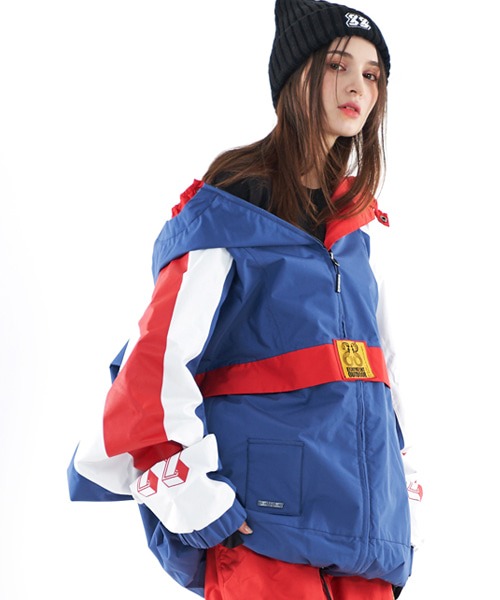 23[88limited]J-3 JUST23 (23저스트-NAVY.RED)
